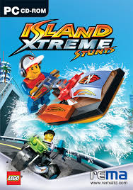 island xtreme