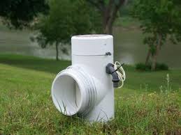 chlorine tablet dispenser