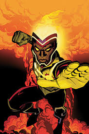 african american characters