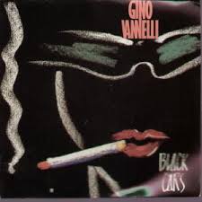 Gino Vanelli - Black Cars