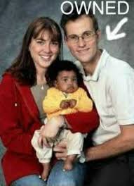 funny family