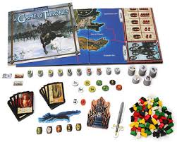 a game of thrones game