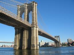 bridges of new york