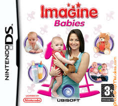 ds games covers