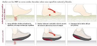 masai barefoot