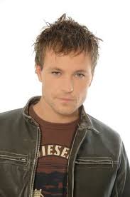 mens hair styles 2009
