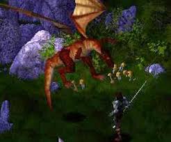 revenant game