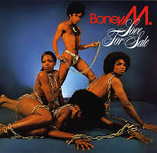 Boney M. - Ma Baker