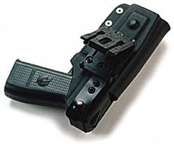 taser holster