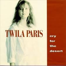 Twila Paris - Cry For The Desert