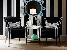 vertical stripe wallpaper