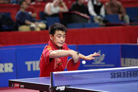 wang hao