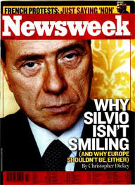 Newsweek, the (communist)