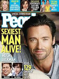 peoples magazine