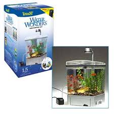 aquariums cube