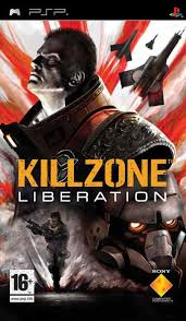 psp killzone