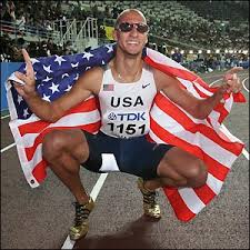 jeremy wariner 400m