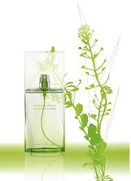 issey perfume