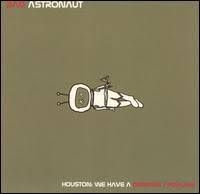 Bad Astronaut - Break Your Frame