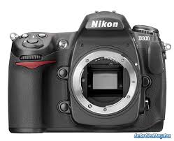 camera 300