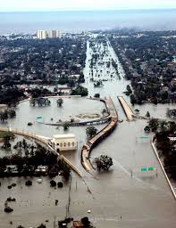 huricane katrina