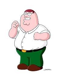 family guy peter griffin