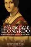 The American Leonardo - 9781845298722
