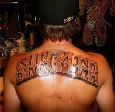 skateboarding tattoos