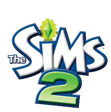 sims 2 cd