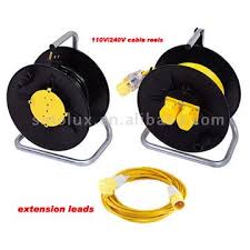extension reels