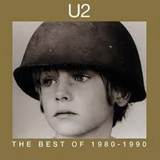 U2 - Greatest Hits