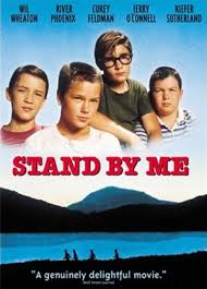 dvd stand by me