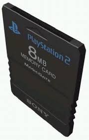 memorycard