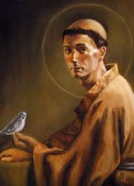 saint francis