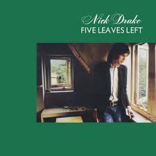 Nick Drake - Man In A Shed