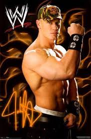 john cena photos