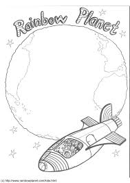 writing templates with a draw square printable