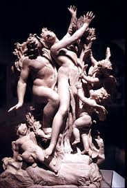 apollo sculpture
