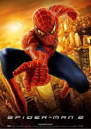 Spiderman 2