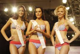 miss russia 2005