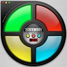 simon game