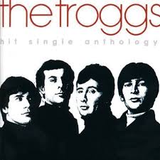 the troggs wild thing album