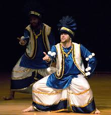 bhangra outfits