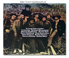 the electric flag