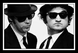 blues brothers halloween costume