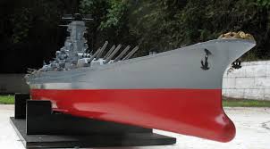 yamato model