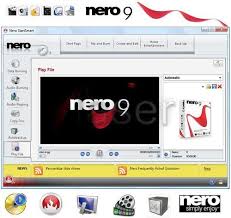 Nero Lite 9 0 9 4c Portable