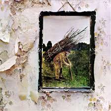 led zeppelin albums