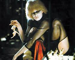 blade runner