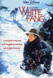 white fang